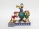 Jim Shore Disney Traditions Navigating Nephews 6001286 Huey Dewey Louie Figurine