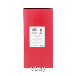 Jim Shore Disney Traditions Nightmare Before Christmas Sally and Cat on Grave