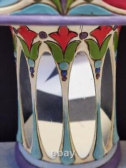 Jim Shore Disney Traditions PRINCESS CAROUSEL DISPLAY BASE Enesco No Box