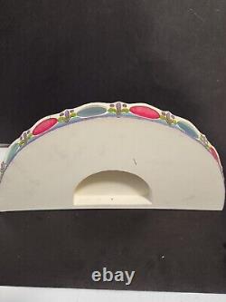 Jim Shore Disney Traditions PRINCESS CAROUSEL DISPLAY BASE Enesco No Box