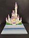 Jim Shore Disney Traditions Princess Love Theme Displayer Display Enesco -no Box