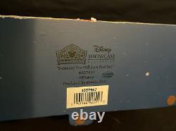 Jim Shore Disney Traditions Pinocchio and Geppetto Storybook Figurine 4057957