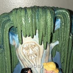 Jim Shore Disney Traditions Pocahontas Carved by Heart Figurine 8 Enesco