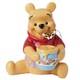 Jim Shore Disney Traditions Pooh Honey Pot Big Figurine 6014321