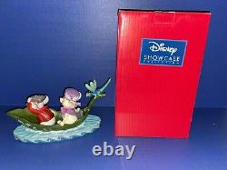 Jim Shore Disney Traditions Rescuers Figurine To The Rescue 4055405 40th Anniv