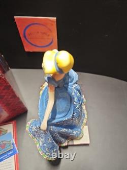Jim Shore Disney Traditions Romantic Waltz Cinderella 10 Figurine #4007216