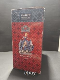 Jim Shore Disney Traditions Romantic Waltz Cinderella 10 Figurine #4007216