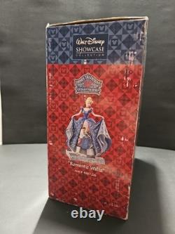 Jim Shore Disney Traditions Romantic Waltz Cinderella 10 Figurine #4007216