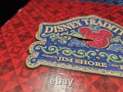 Jim Shore Disney Traditions Romantic Waltz Cinderella 10 Figurine #4007216