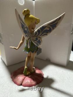 Jim Shore Disney Traditions Sassy Sprite Figurine 6011929 NIB 12 Tall