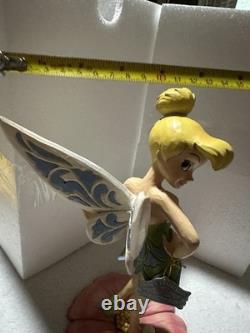 Jim Shore Disney Traditions Sassy Sprite Figurine 6011929 NIB 12 Tall