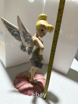 Jim Shore Disney Traditions Sassy Sprite Figurine 6011929 NIB 12 Tall