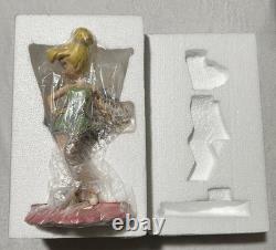 Jim Shore Disney Traditions Sassy Sprite Figurine 6011929 NIB 12 Tall