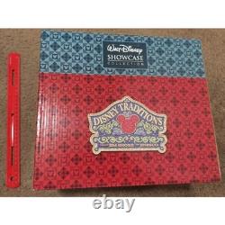 Jim Shore Disney Traditions Sleeping Beauty True Love's Castle 4011140 Enesco