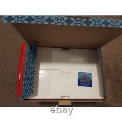 Jim Shore Disney Traditions Sleeping Beauty True Love's Castle 4011140 Enesco