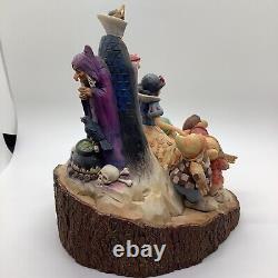 Jim Shore Disney Traditions Snow White 4023573 The One That Started Them All