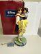 Jim Shore Disney Traditions Snow White Happily Ever After Large Figurine Orig