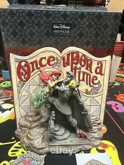 Jim Shore Disney Traditions THE LITTLE MERMAID Undersea Dreaming NIB 4031484
