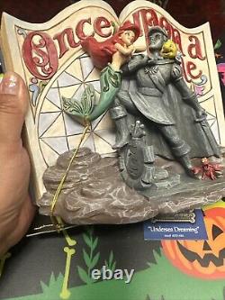 Jim Shore Disney Traditions THE LITTLE MERMAID Undersea Dreaming NIB 4031484