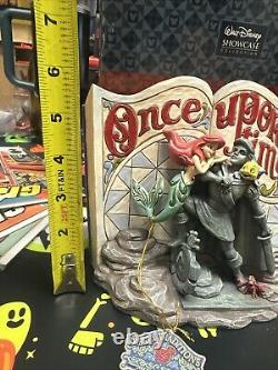 Jim Shore Disney Traditions THE LITTLE MERMAID Undersea Dreaming NIB 4031484