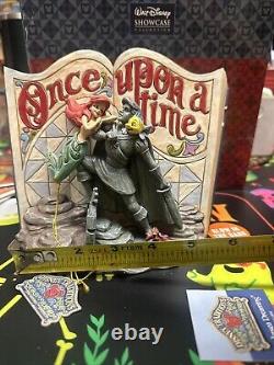 Jim Shore Disney Traditions THE LITTLE MERMAID Undersea Dreaming NIB 4031484