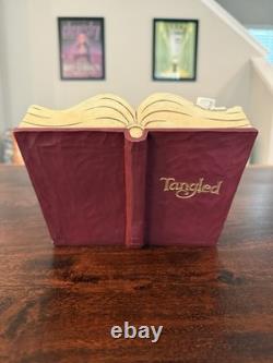 Jim Shore Disney Traditions Tangled Rapunzel One Magical Night #4043625