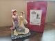 Jim Shore Disney Traditions The First Dance (4056747) Snow White Wedding Fig