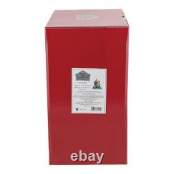 Jim Shore Disney Traditions The Little Mermaid Ariel and Ursula Figurine, 9.5