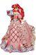 Jim Shore Disney Traditions The Little Mermaid Enchanted Princess Ariel Delux