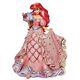 Jim Shore Disney Traditions The Little Mermaid Enchanted Princess Ariel Delux