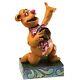 Jim Shore Disney Traditions The Muppet Show Fozzie Bear Figurine 6.25 In 4020808