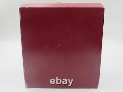 Jim Shore Disney Traditions The True Original Mickey Mouse Figurine in Box