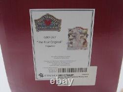 Jim Shore Disney Traditions The True Original Mickey Mouse Figurine in Box