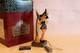 Jim Shore Disney Traditions Tinker Bell As A Witch Tiny Enchantress 4027943