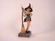 Jim Shore Disney Traditions Tinker Bell As A Witch Tiny Enchantress 4027943