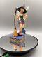 Jim Shore Disney Traditions Tinker Bell As A Witch Tiny Enchantress 4027943