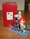 Jim Shore Disney Traditions Wicked Wishful (6010094) Little Mermaid Ariel Ursula