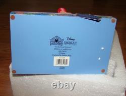 Jim Shore Disney Traditions Wicked Wishful (6010094) Little Mermaid Ariel Ursula