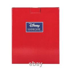 Jim Shore Disney Traditions Winnie The Pooh Roo Giving Kanga Flowers Figurine