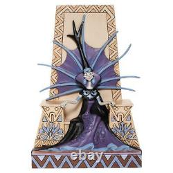Jim Shore Disney Traditions Yzma Villain Emperors New Groove Figurine 6008061