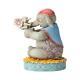 Jim Shore Disney Traditions By Enesco 6000973 Mrs Jumbo And Dumbo Figurine