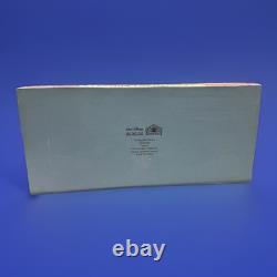 Jim Shore Disney? Unstoppable Heroes? Mickey Donald Crossing Delaware 4004045