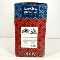 Jim Shore Donald Duck Handsome As Ever Disney Tradition Showcase Collection READ