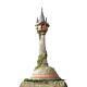 Jim Shore Dreaming Of Floating Lights Masterpiece Rapunzel Tower 6008998 Rapun