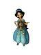 Jim Shore Enesco Jasmine Princess Sonata Arabian Princess