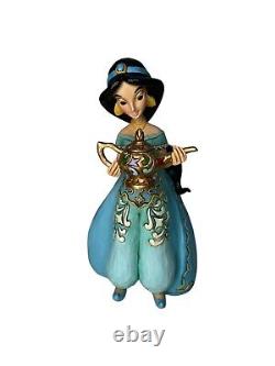 Jim Shore ENESCO Jasmine Princess Sonata Arabian Princess