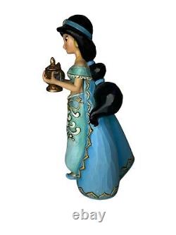 Jim Shore ENESCO Jasmine Princess Sonata Arabian Princess