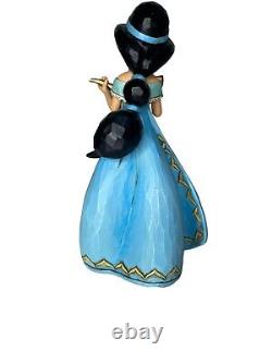 Jim Shore ENESCO Jasmine Princess Sonata Arabian Princess