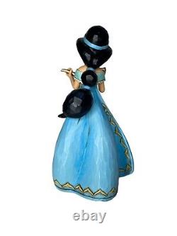 Jim Shore ENESCO Jasmine Princess Sonata Arabian Princess