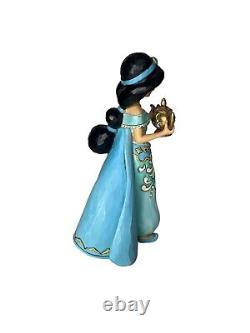 Jim Shore ENESCO Jasmine Princess Sonata Arabian Princess